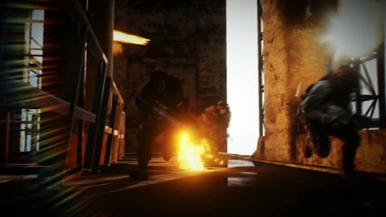 Trailer - Battlefield 4 (Le FPS de DICE est annoncé !)