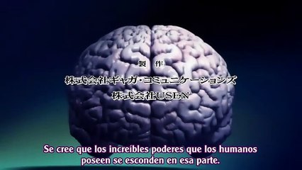 NIGHT HEAD GENESIS: Cap. 15/24 - Sub Esp. "Oleada"