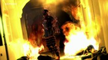 Trailer - Metal Gear Solid 5 (Ground Zeroes et The Phantom Pain se Mutent à la GDC 2013 !)