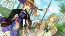 Pré-test - Atelier Ayesha: The Alchemist of Dusk (Scénario, Graphismes, Gameplay et Présentation de la Série)