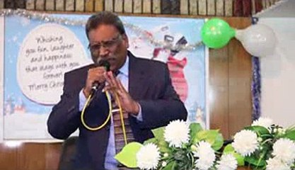 Yesu ka Naam leti he Jesus song 2015 by Pastor Parvaiz Phillip