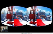 Extrait / Gameplay - Mirror’s Edge (Faith en Mode Occulus Rift)