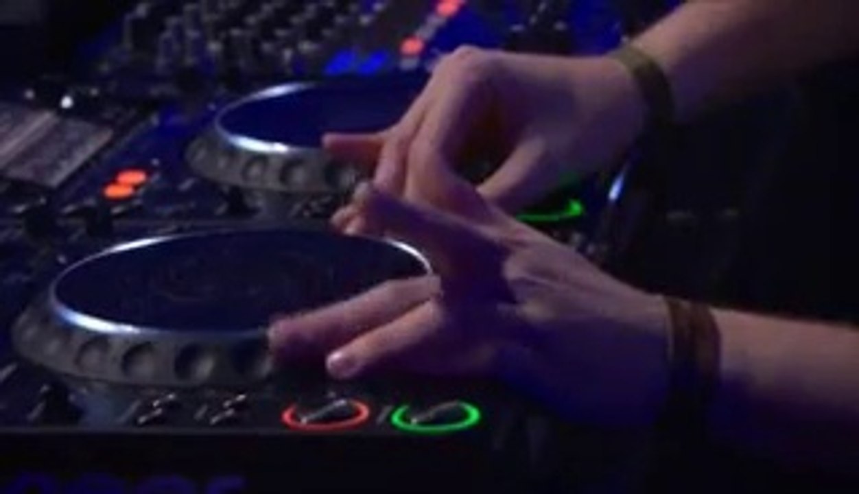 RAVE MONTEDO “BACHARDCORE"