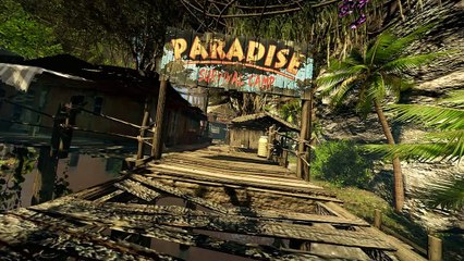 Trailer - Dead Island: Riptide (Trailer de Lancement)