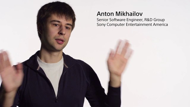 Reportage - PlayStation 4 (Sony Nous Présente la Manette DualShock 4 !)