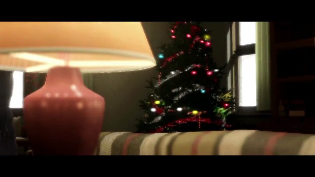 Trailer - Beyond: Two Souls (Tribeca Trailer)