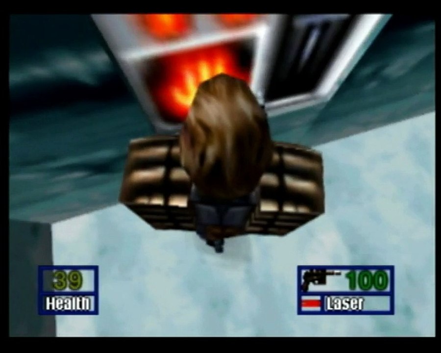 Test vidéo rétro - Star Wars: Shadows of the Empire (Jeu de Lancement Sympa sur N64)
