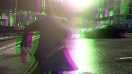 Trailer - Watch Dogs (Out of Control et Date de Sortie)