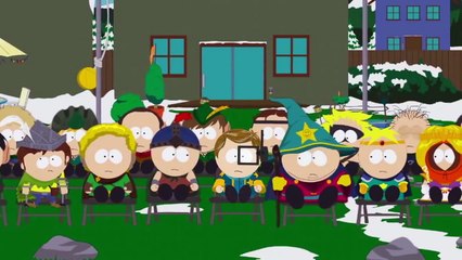 Trailer - South Park: Le Bâton de Vérité (Date de Sortie !)