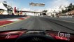 Extrait / Gameplay - Forza Motorsport 5 (Gameplay Circuit des Alpes)