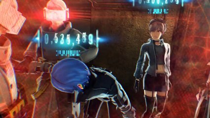 Trailer - Panopticon (L'Apocalypse Débarque sur PS Vita)