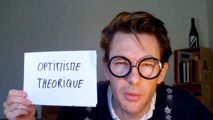 Optimisme theorique