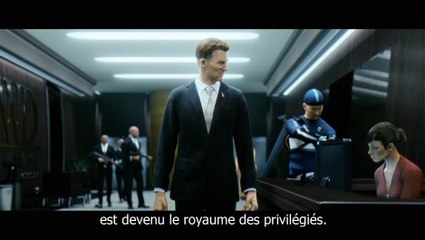 Trailer - Rainbow Six: Patriots (Débarquement sur PS4, Xbox 720 et PC en 2013)