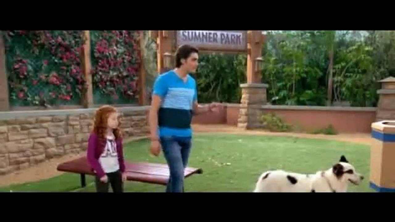 Dog With A Blog Season 3 Episode 7 English video Dailymotion