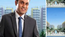 2,3 BHK apartments for sale in Nirala Greenshire, Noida Extension