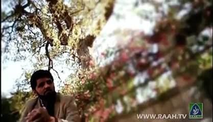 Main Apnay Nabi Key Kuchen Main