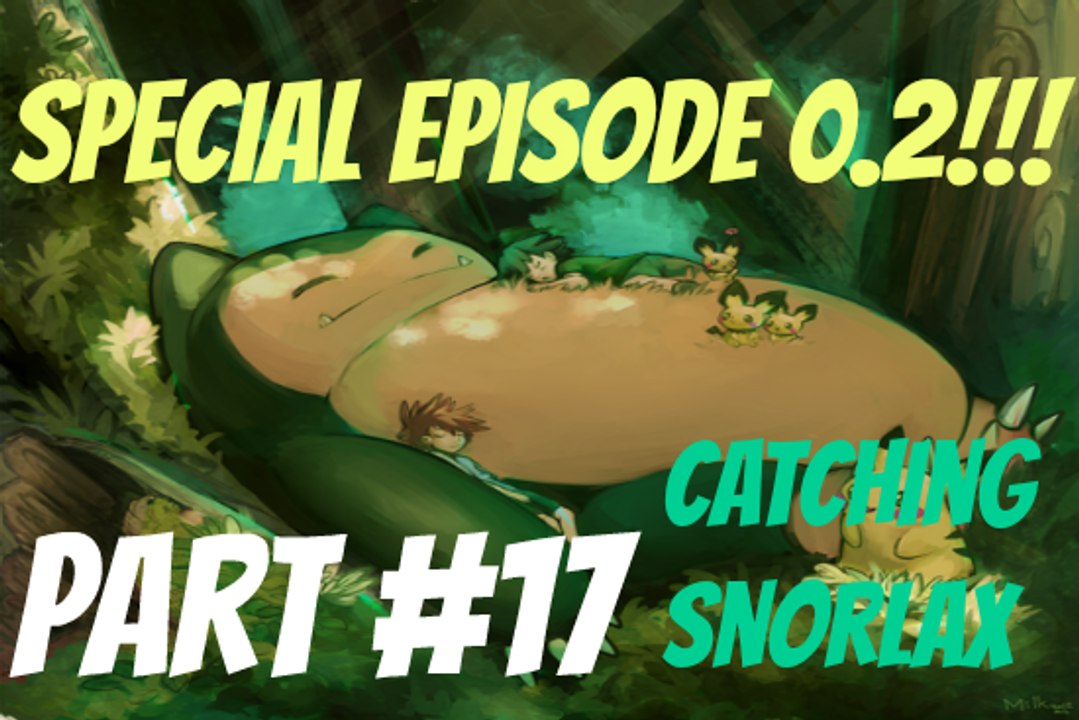 Pokemon Yellow Version | Part 17