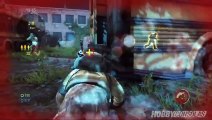 Extrait / Gameplay - The Last of Us (Gameplay Multijoueur Leaké !)