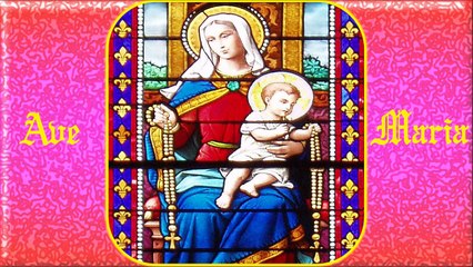 Récitation du chapelet avec Méthode & Explication montfortaines