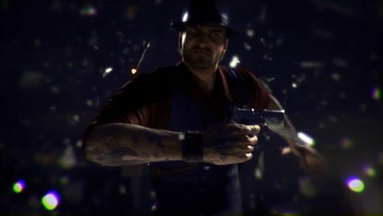 Trailer - Murdered: Soul Suspect (Histoire du Héros - Scénario Trailer)