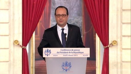 Guerre en Ukraine : François Hollande et Angela Merkel à Kiev cet après-midi