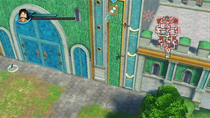 Test vidéo - One Piece: Pirate Warriors (Test Complet en Vidéo !)