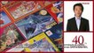 Reportage - Konami (Conférence Pré-E3 VOSTFR)