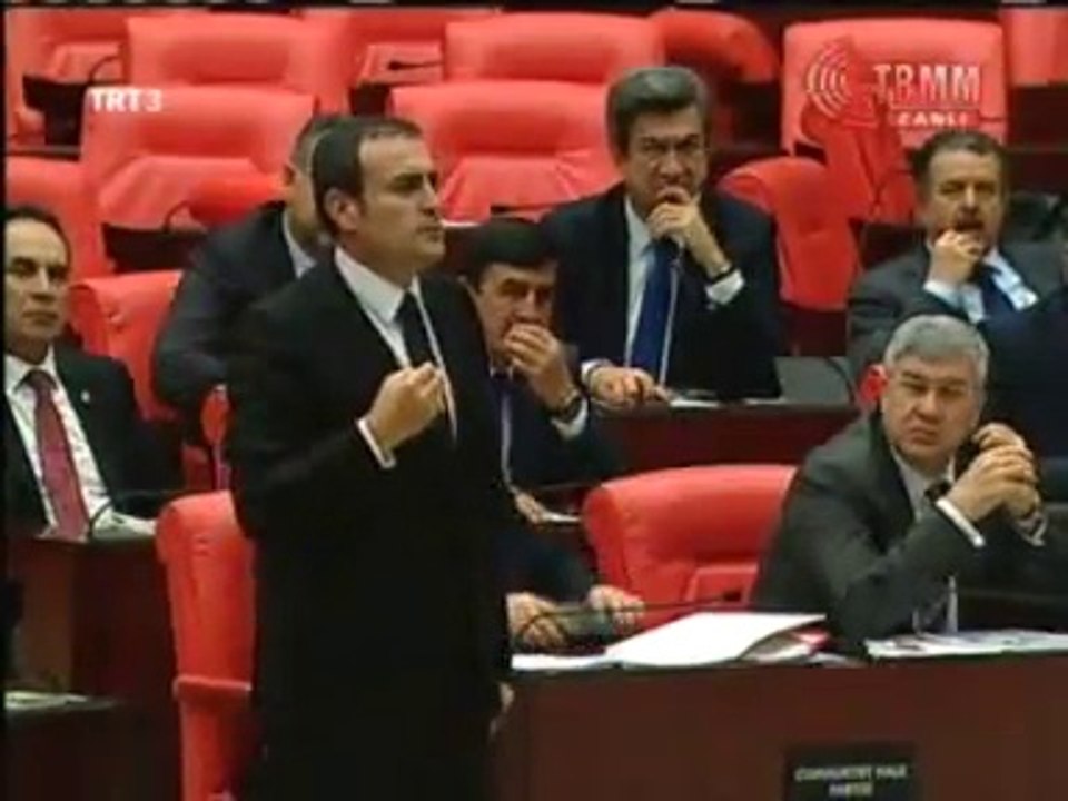 İskilipli Atıf Hoca Olayı Geçmişte Yapılan Bir Yanlışın Yâd Edilmesi ve O Dönemde, İstiklal Mahkemelerinde 5 Celsede Doğru Düzgün Yargılanmadan Asılan Bir Âlimin Bugün Anılmasıdır - TBMM Mahir ÜNAL