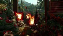 Trailer - Crysis 3 (DLC Multi The Lost Island)