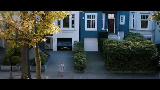 2016 Porsche Cayman GT4- Making the Nürburgring cool again.