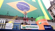 Constantino: quem vai aceitar descascar o abacaxi da Petrobras?
