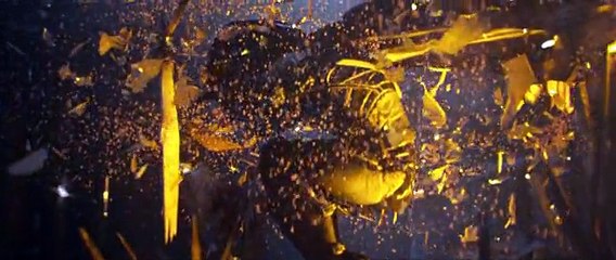 [Clip] Batman - Arkham Origins