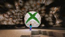 Trailer - Minecraft: Xbox One Edition (Annonce Officielle à l'E3 2013 - Conférence Microsoft)