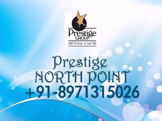 PRESTIGE NOTH POINT