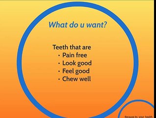 Budget Dentistry Offers Best Dentistry Service at Affordable Price!