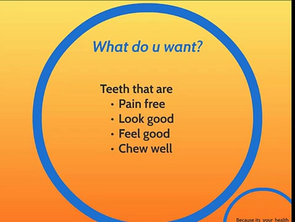 Budget Dentistry Offers Best Dentistry Service at Affordable Price!