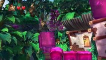 Trailer - Donkey Kong Country Tropical Freeze (Trailer E3 2013)