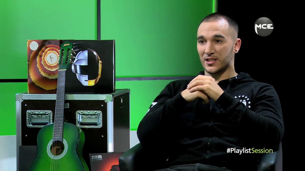 Maska : "La force de Maitre Gims c'est de nous toucher tous avec son vécu"