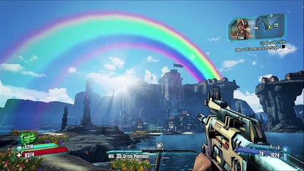 Trailer - Borderlands 2 (DLC Tiny Tina)