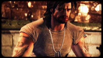 Trailer - Ride to Hell: Retribution (Trailer de Lancement)