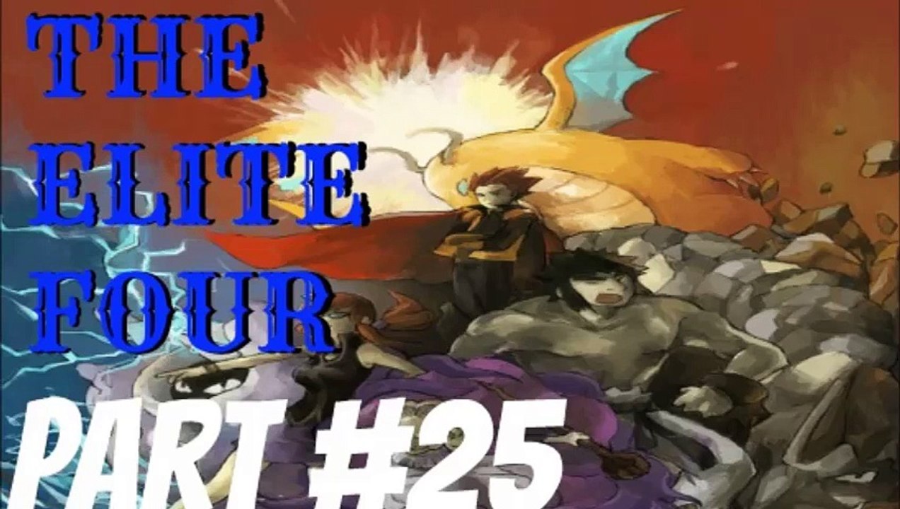 Pokemon Yellow Version | Part 25