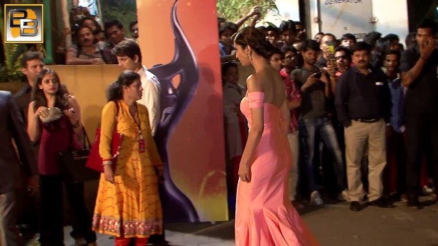 60th Britannia Filmfare Awards 2015 FULL VIDEO | Bollywood Awards 2015 | RED CARPET