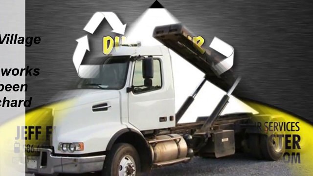 Dumpster Giant Rentals Orchard Lake Village