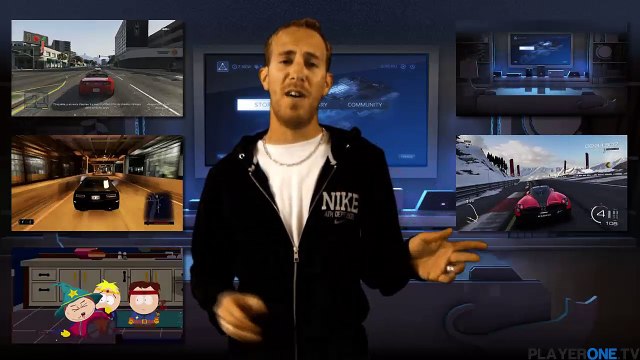 JT - JT 100% Actu - Semaine 39 (Du 23 au 29 Septembre 2013 !)