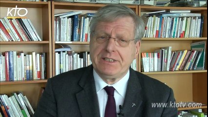 Père Bernard Devert : Le mal-logement