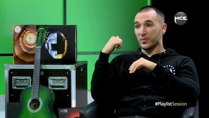 Maska : "J'étais un cancre qui participait aux concours d'écriture"