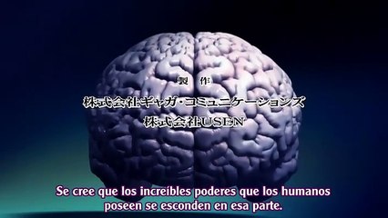 NIGHT HEAD GENESIS: Cap. 17/24 - Sub Esp. "Neblina De Polvo"