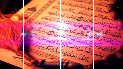 Bir ayə, bir açıqlama-İbrahim surəsi 46-cı ayə