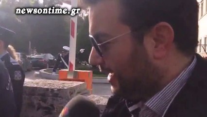 newsontime.gr - Ορκίστηκαν οι νέοι βουλευτές