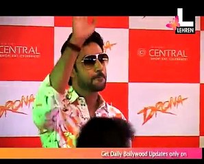 Abhishek Bachchan happy birthday 5th Feb 2015 HD